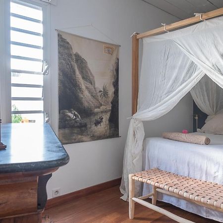 La Kazaka Terre Sainte住宿加早餐旅馆 外观 照片